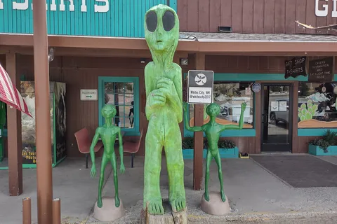 Whites City RV Park