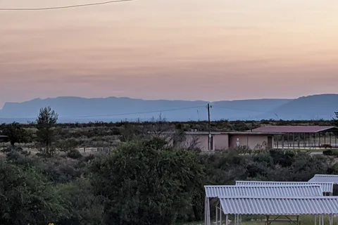 Whites City RV Park