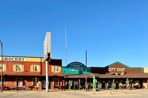 Whites City RV Park