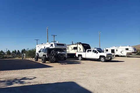 Whites City RV Park