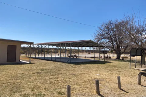 Whites City RV Park