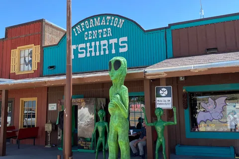 Whites City RV Park
