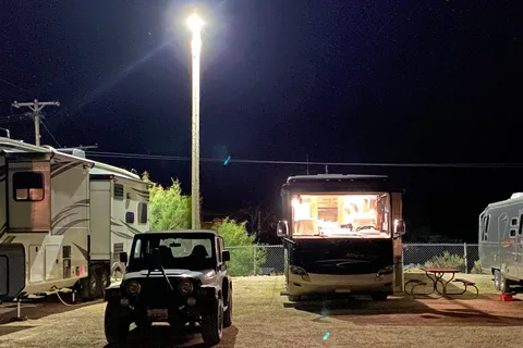 Whites City RV Park