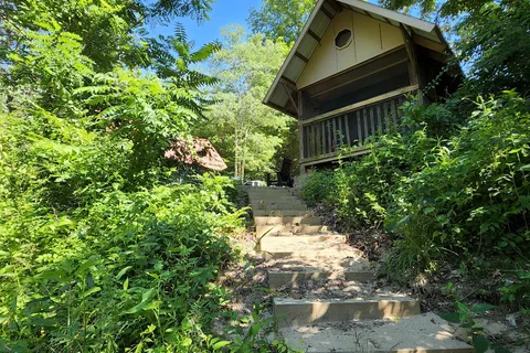 Wilderness Cove Campground