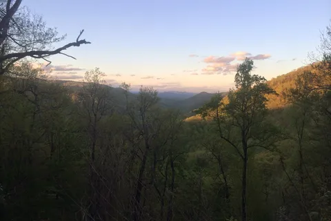 Wilderness Cove Campground