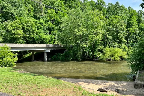 Wilderness Cove Campground