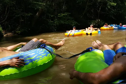 Wilderness Cove Campground