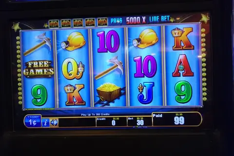 12 Tribes Resort Casino RV Park