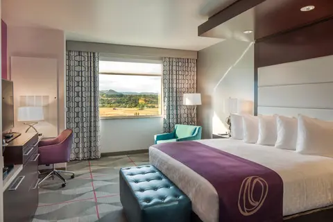 12 Tribes Resort Casino RV Park