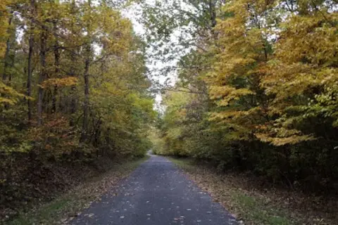 Tween the Lakes RV Park and Campground