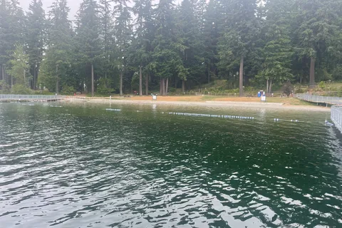 Lake Goodwin Resort
