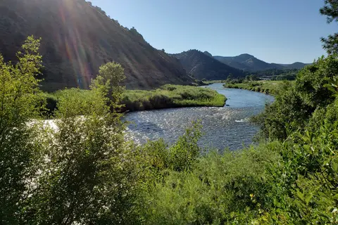 Bighorn RV Park