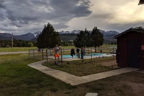 Bighorn RV Park