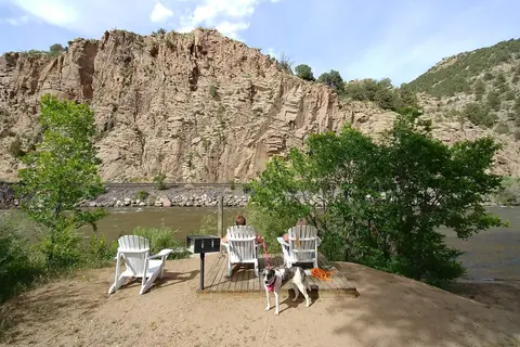 Bighorn RV Park