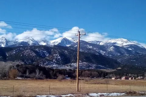 Bighorn RV Park