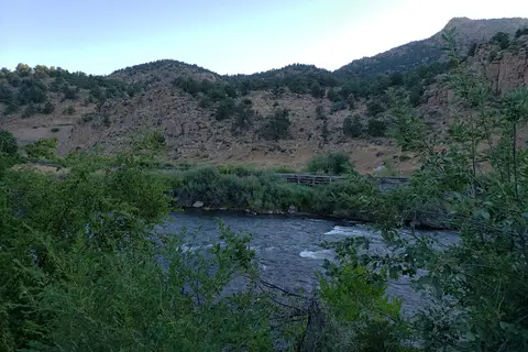 Bighorn RV Park