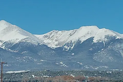 Bighorn RV Park