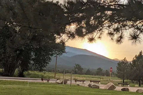 Bighorn RV Park