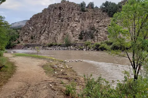 Bighorn RV Park