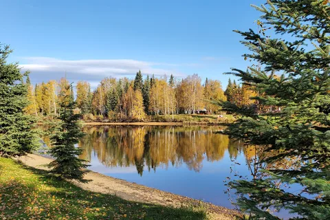 Rivers Edge RV Park and Campground