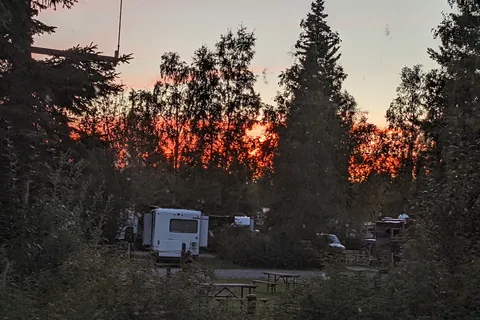 Rivers Edge RV Park and Campground
