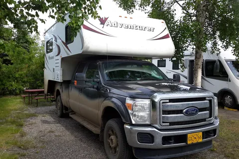 Rivers Edge RV Park and Campground
