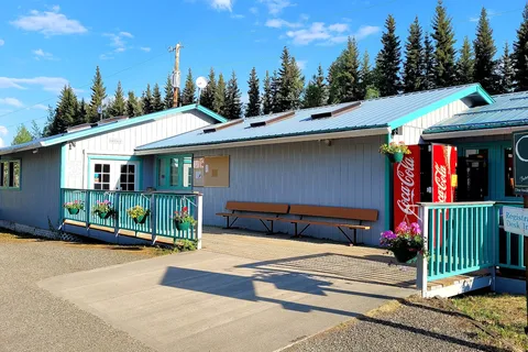 Rivers Edge RV Park and Campground