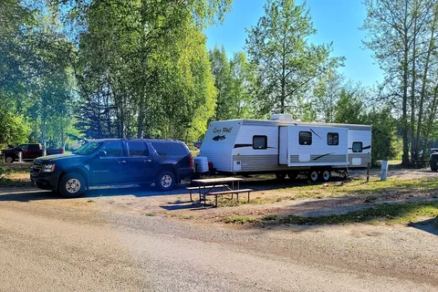 Rivers Edge RV Park and Campground