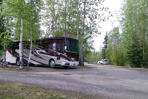 Rivers Edge RV Park and Campground