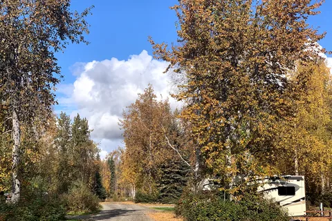 Rivers Edge RV Park and Campground