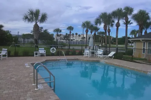Pepper Tree Luxury RV Resort