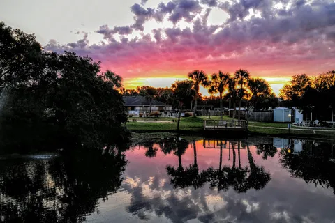 Pepper Tree Luxury RV Resort