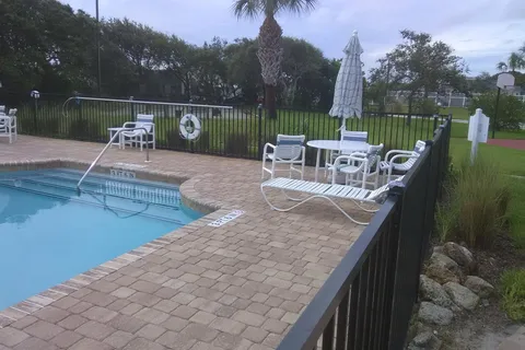 Pepper Tree Luxury RV Resort