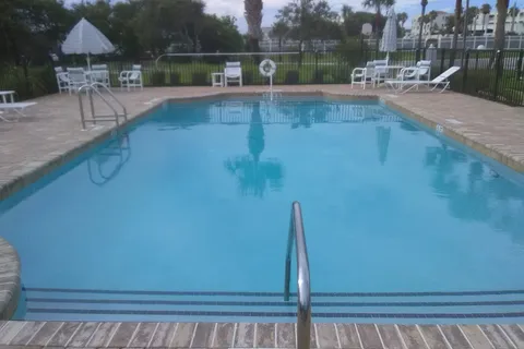 Pepper Tree Luxury RV Resort