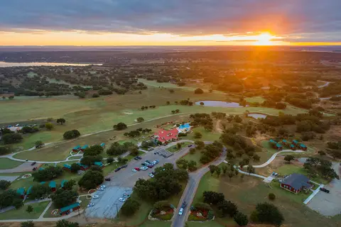 The Hideout Golf Club and Resort for Members