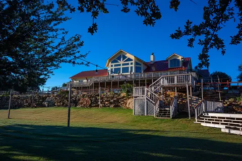 The Hideout Golf Club and Resort for Members