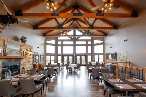 The Hideout Golf Club and Resort for Members
