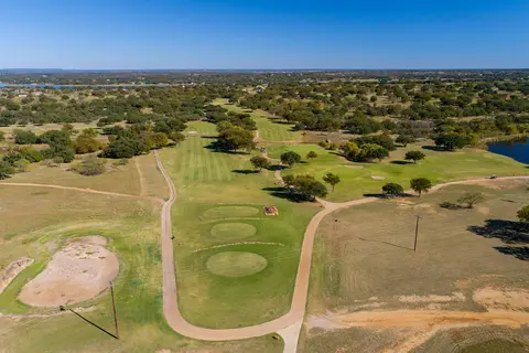 The Hideout Golf Club and Resort for Members