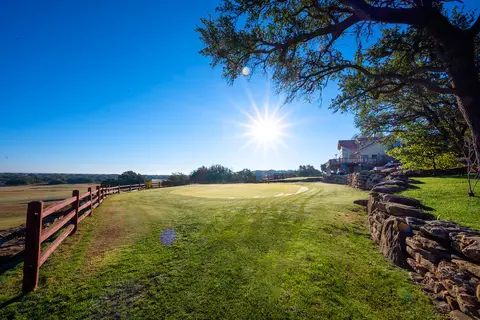 The Hideout Golf Club and Resort for Members