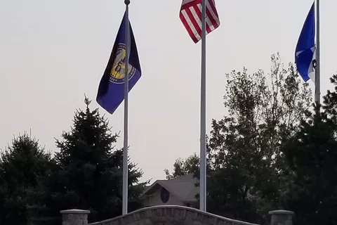 Blue Ox Factory and RV Park