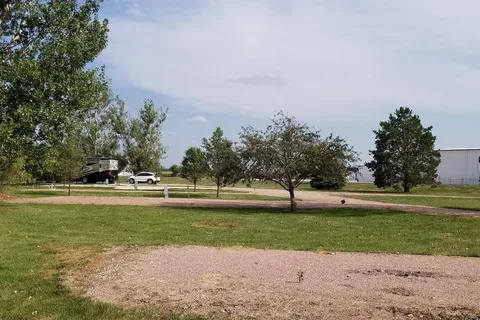 Blue Ox Factory and RV Park