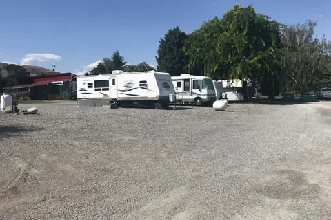Margie's Riverside RV Park