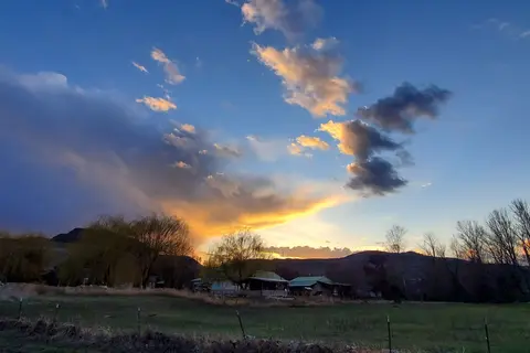 Margie's Riverside RV Park