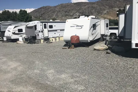 Margie's Riverside RV Park