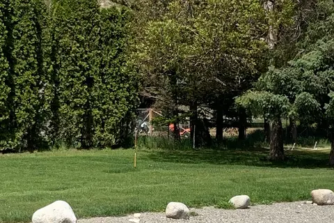 Margie's Riverside RV Park