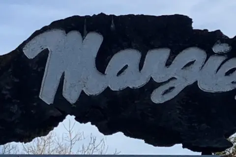 Margie's Riverside RV Park