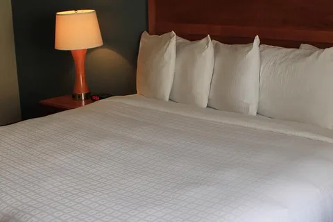 Isle Of Capri Casino RV Park