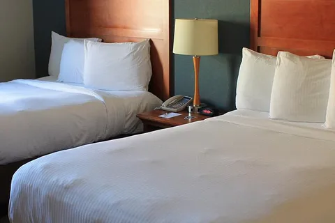 Isle Of Capri Casino RV Park