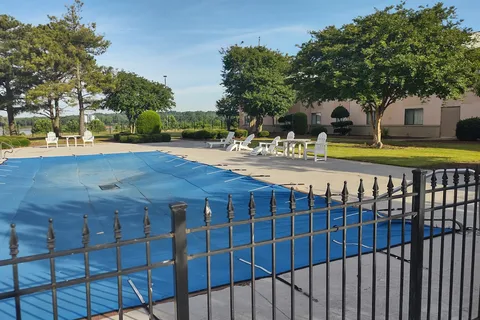 Isle Of Capri Casino RV Park