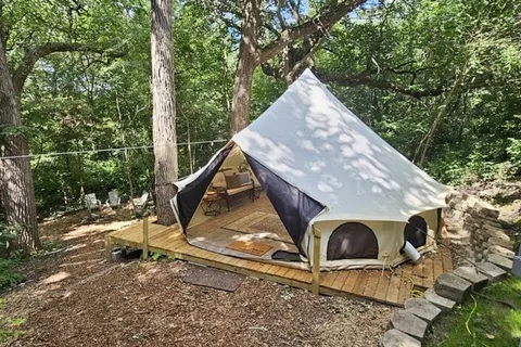 Starved Rock Family Campground